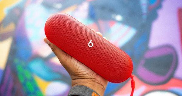 5 Speaker Bluetooth Terbaik untuk Kemping, Banyak Fitur Keren!