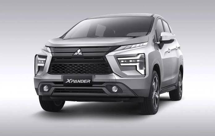 Mitsubishi Xpander (mitsubishi-motors.co.id)