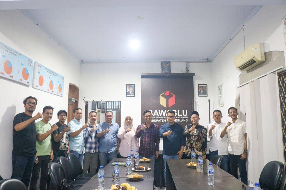 Pemberi dan Penerima Sembako di Pilkada Bisa Disanksi Pidana