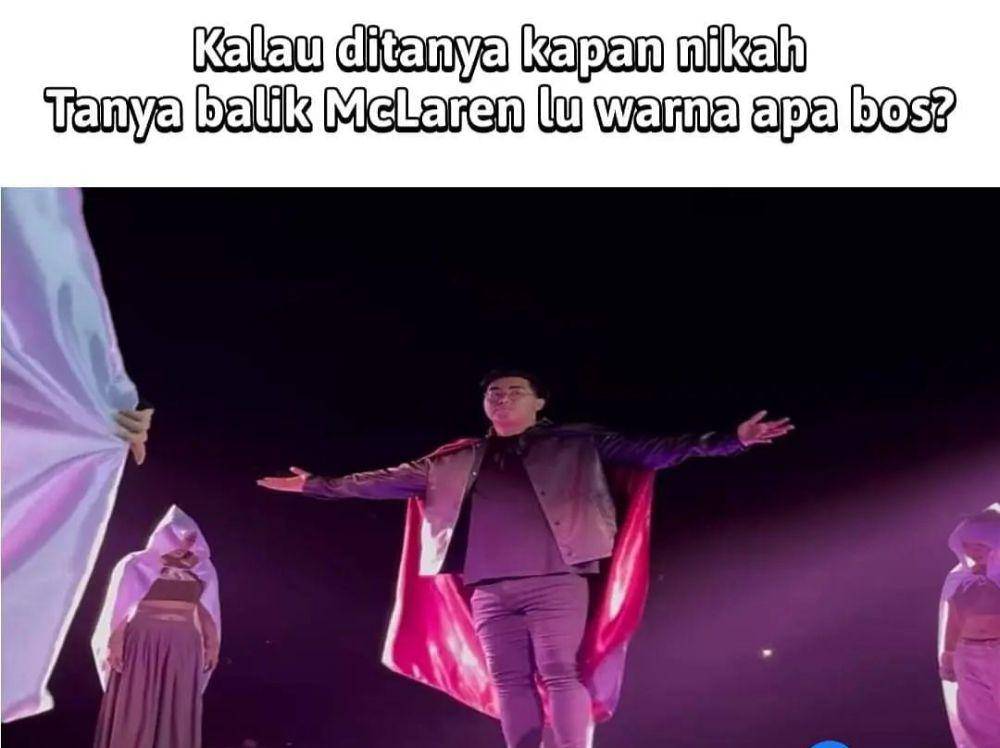 meme kapan nikah (instagram.com/memecomic.id)