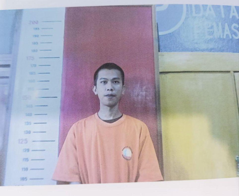 Napi Fauzan Kabur dari Rutan Krui Masih Diburu, Ini Update Terkini