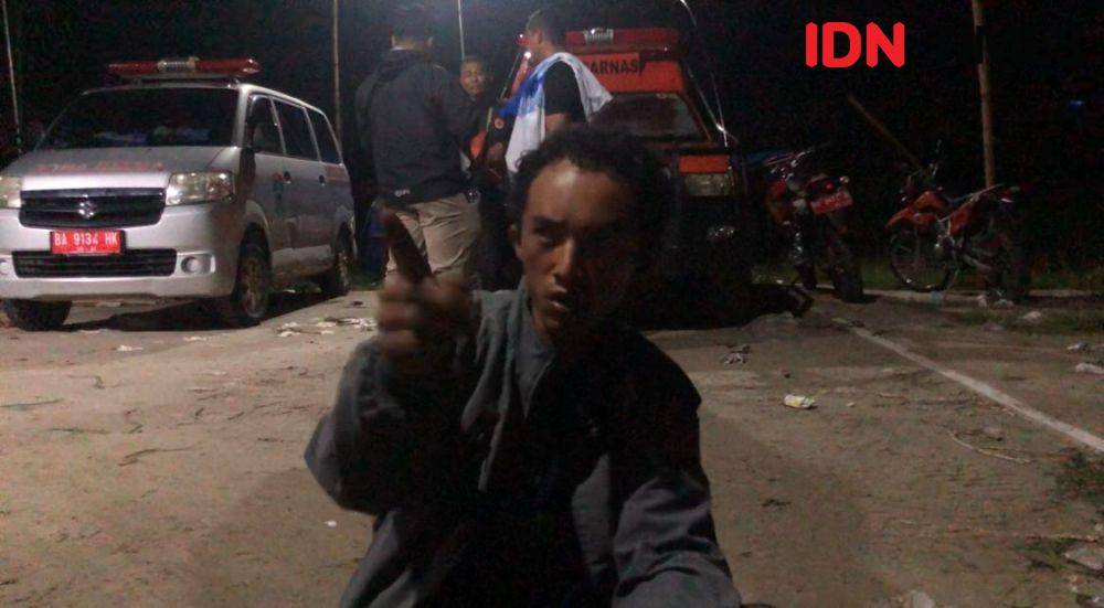 IDN Times/Halbert Caniago