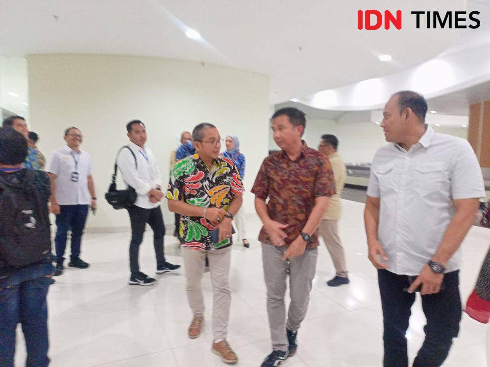 Inin Nastain IDN Times/ Pj Gubernur Jawa Barat Bey Machmudin