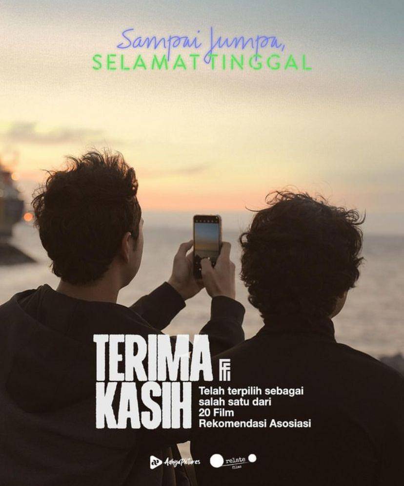 poster teaser film Sampai Jumpa, Selamat Tinggal (Instagram.com/sampaijumpaselamattinggal)