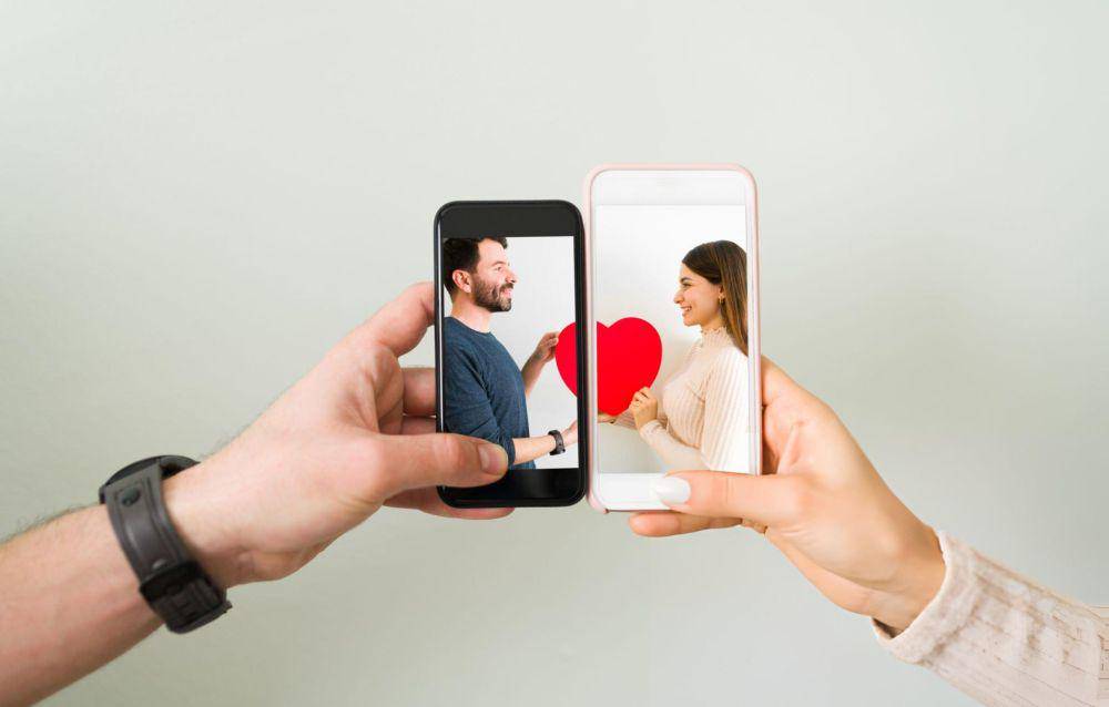 ilustrasi long distance marriage (istock.com/Antonio_Diaz)