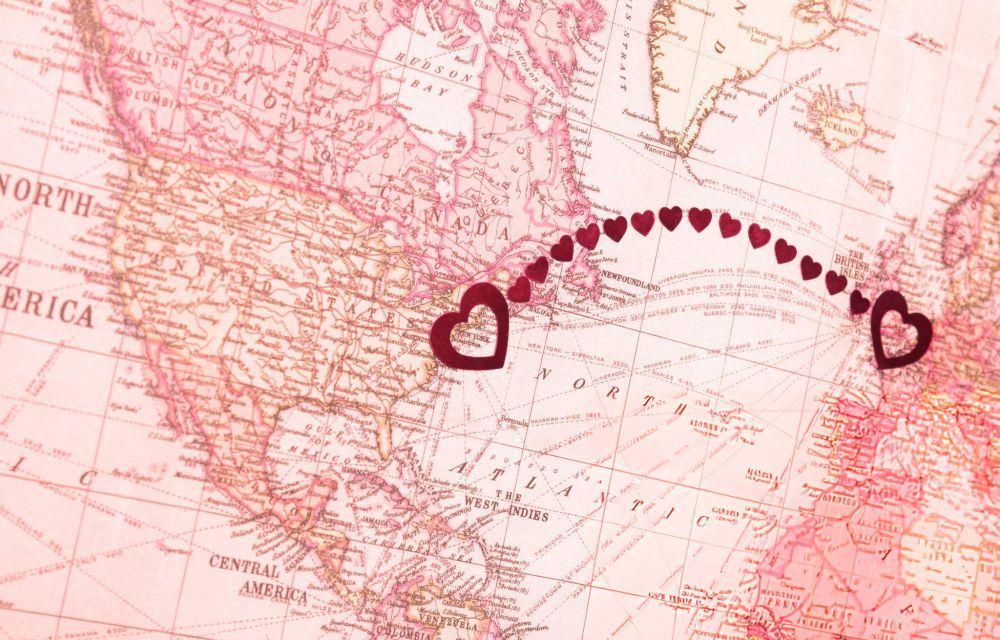5 Tips Hadapi Long Distance Marriage, Langgeng Meskipun Berjauhan!
