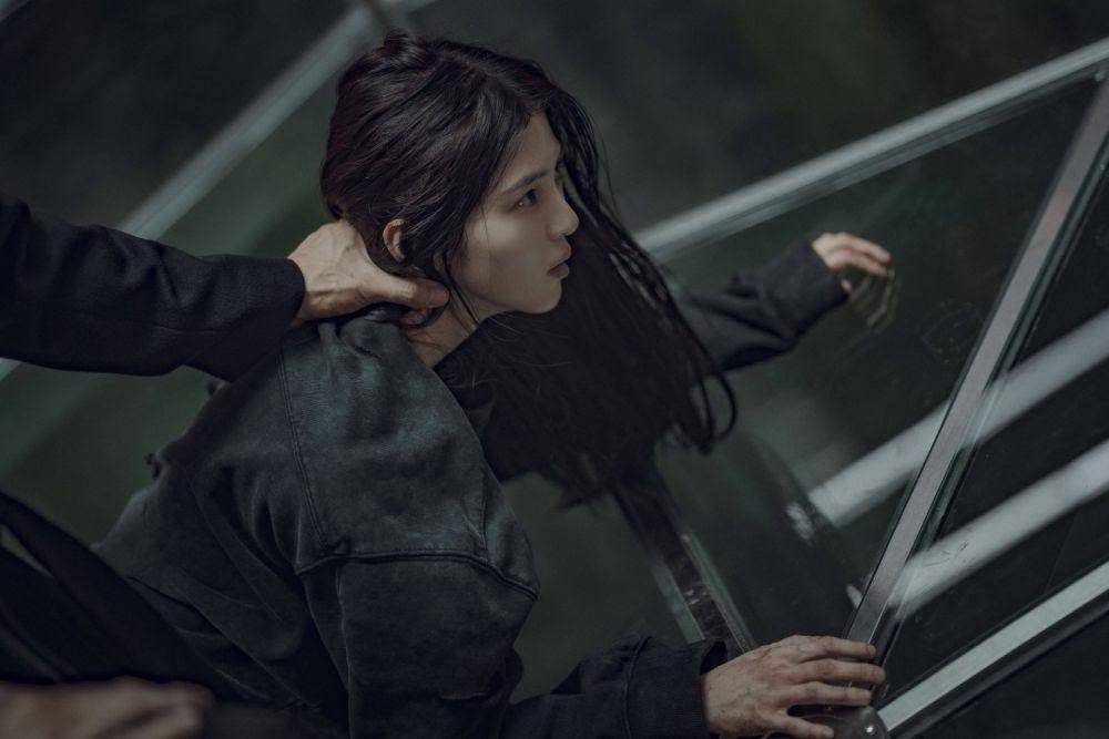 Still cut drama Gyeongseong Creature 2 (dok.Netflix/Gyeongseong Creature 2)