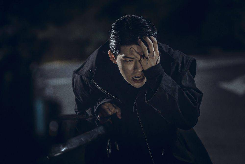 Still cut drama Gyeongseong Creature 2 (dok.Netflix/Gyeongseong Creature 2)