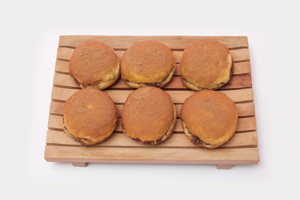 Resep Dorayaki Coklat Simple dan Cara Membuatnya
