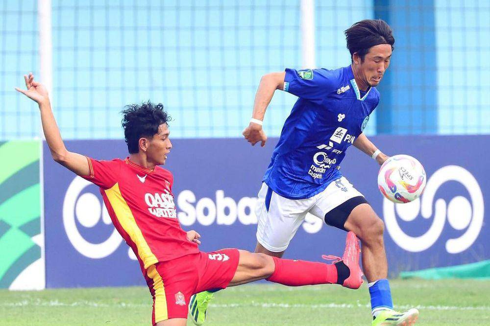 Persiku Kudus dalam laga melawan Persijap Jepara pada pekan kedua Grup 2 Liga 2 Indonesia 2024/2025. (instagram.com/persiku_kudus)