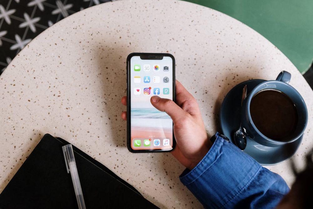 5 Alasan Pentingnya Digital Decluttering, Cegah Risiko Diretas