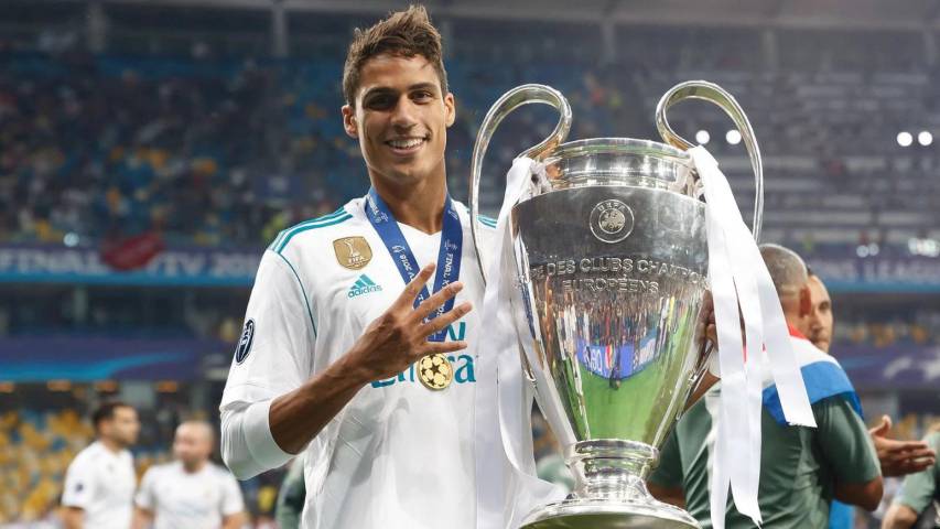 Raphael Varane (realmadrid.com)