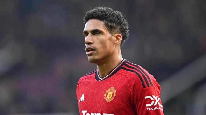 4 Rekor Apik dalam Karier Panjang Raphael Varane