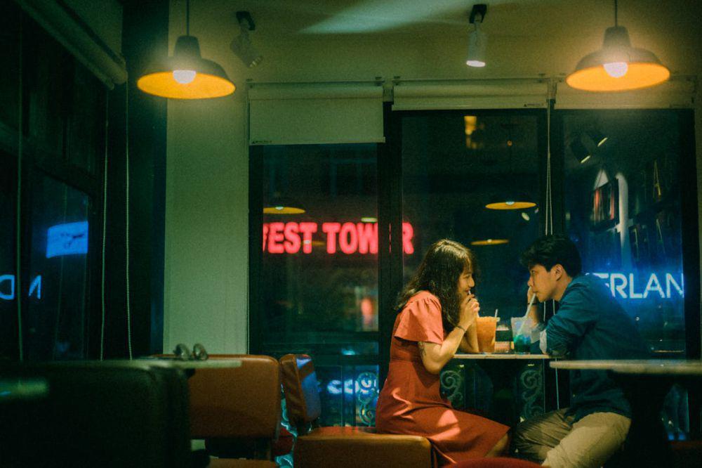 6 Alasan Kenapa Blind Date Layak Dicoba, Siapa Tahu Jodoh