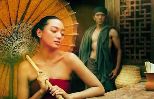 Sultan Agung: Tahta, Perjuangan, Cinta (dok. Mooryati Soedibyo Cinema/Sultan Agung: Tahta, Perjuangan, Cinta)