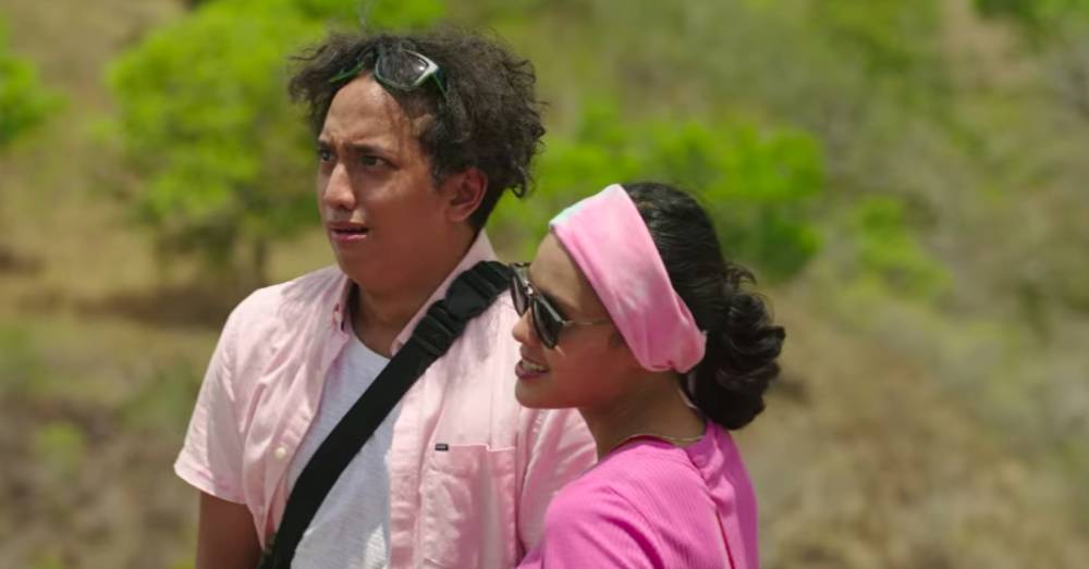 Susah Sinyal (dok. Starvision Plus/Susah Sinyal)