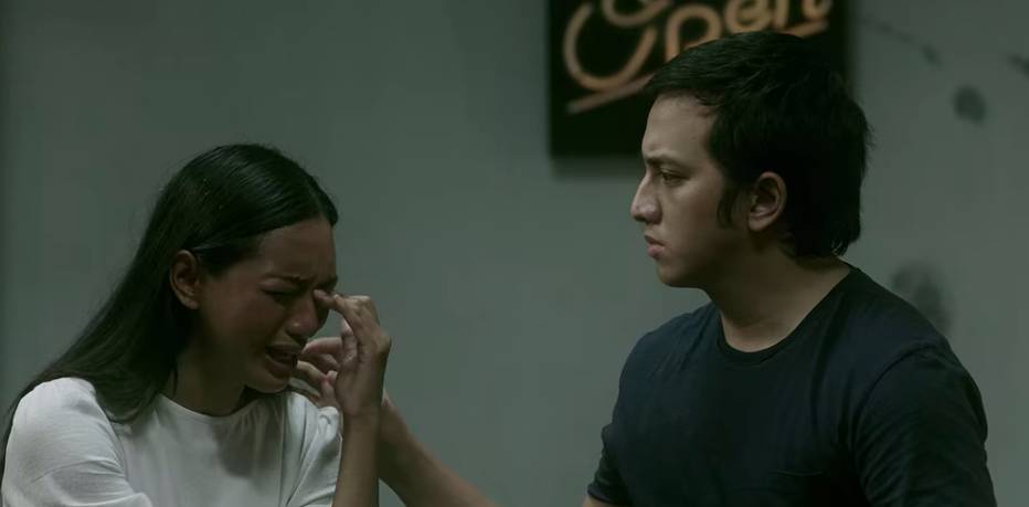 Ghost Writer (dok. Starvision Plus/Ghost Writer)
