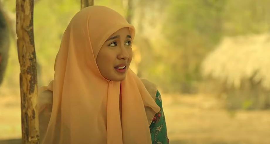 Aisyah, Biarkan Kami Bersaudara (dok. Fast Films/Aisyah, Biarkan Kami Bersaudara)