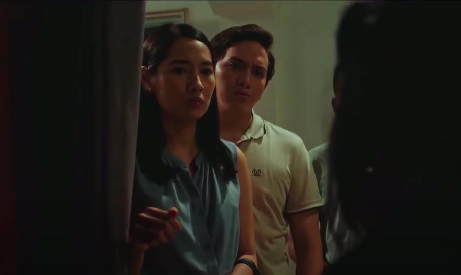 Just Mom (dok. Dapur Film/Just Mom)