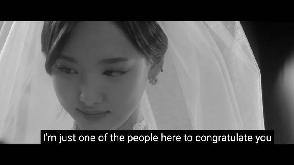 cuplikan MV "Your Wedding" (youtube.com/JYP Entertainment)