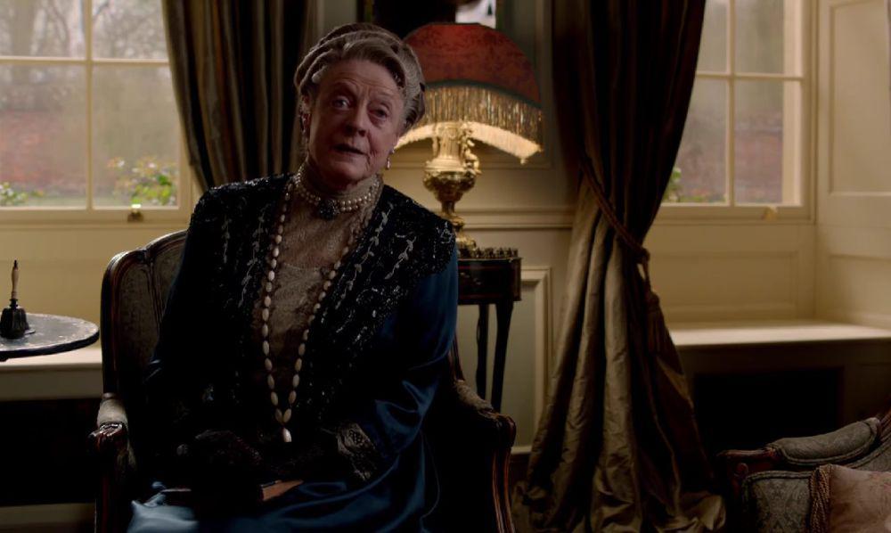 Riwayat Kesehatan Maggie Smith, Ada Penyakit Graves