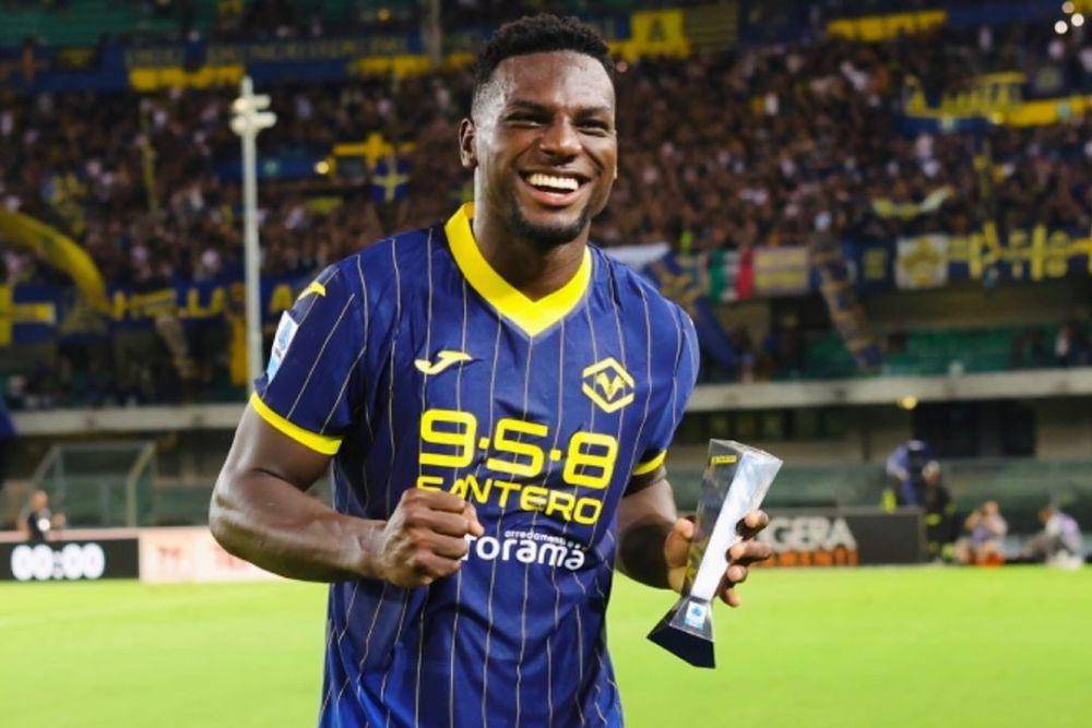 Daniel Mosquera (instagram.com/daniel21mosquera)