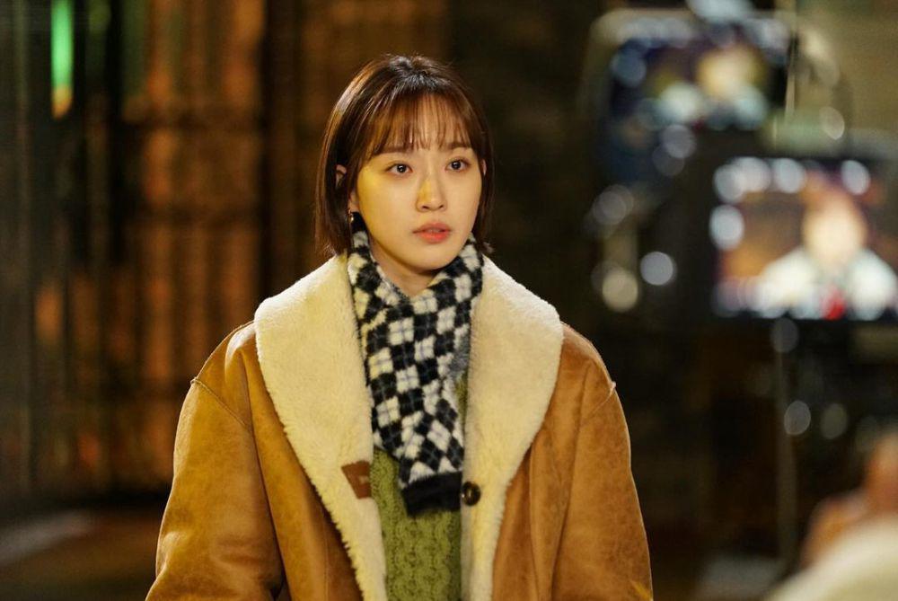 3 Proyek Drakor Han Ji Hyun di Tahun 2024, Ada Spice Up Our Love!