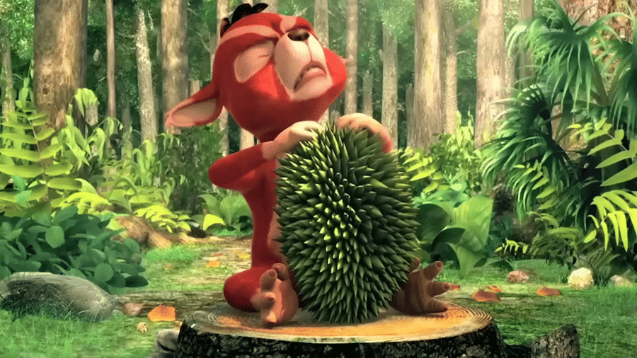 dok. LCP/ Geng: Pengembaraan Bermula