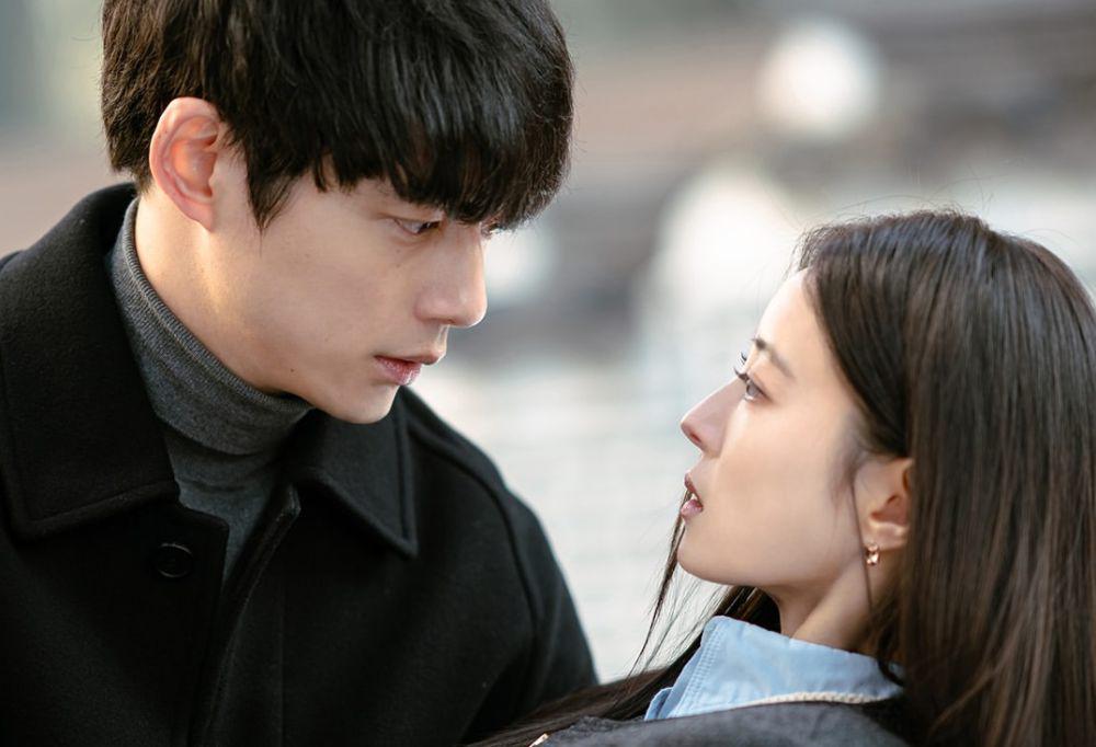7 Unek-unek Choi Hong dan Jungo Aoki di Drakor What Comes After Love