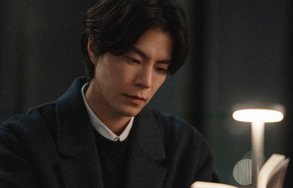 cuplikan drama Korea What Comes After Love (instagram.com/coupangplay)