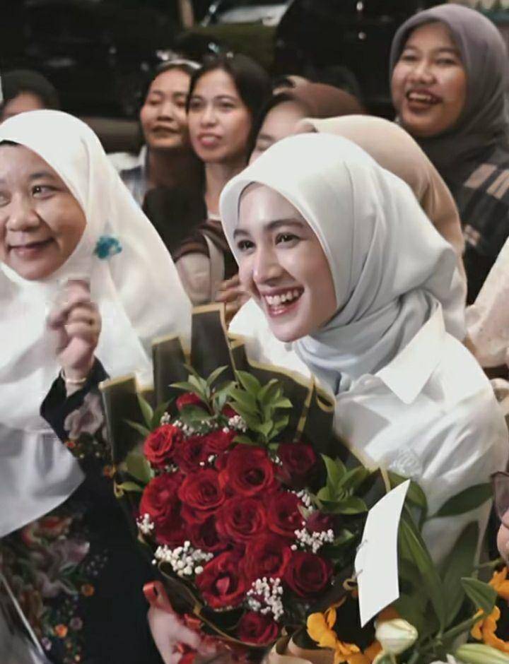 perayaan ultah artis pada September 2024 (instagram.com/cutsyifaa)