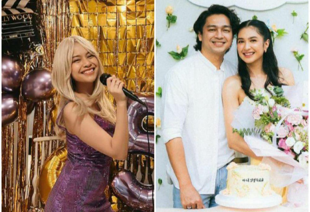 18 Potret Perayaan Ultah Artis pada September 2024, Meriah Abis!