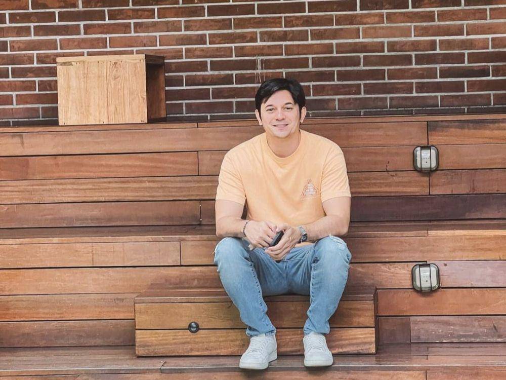 Artis Andrew Andika Ditangkap Polisi, Sabu Jadi Bukti