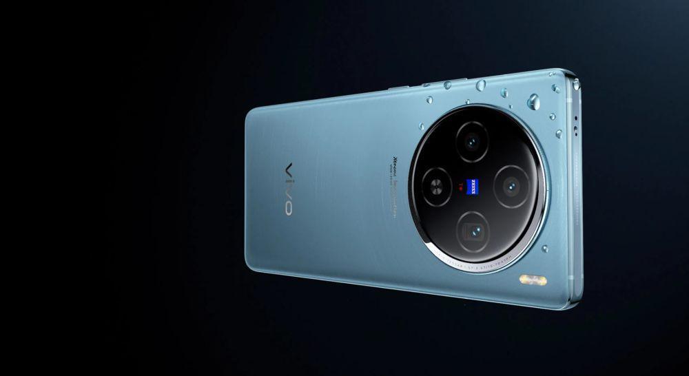 vivo X200 Series Menandai Era Baru Flagship, Bawa Update Signifikan