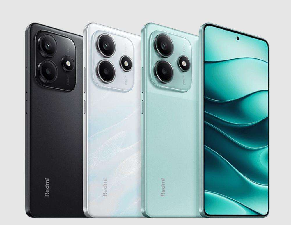 potret Redmi Note 14 5G (mi.com)