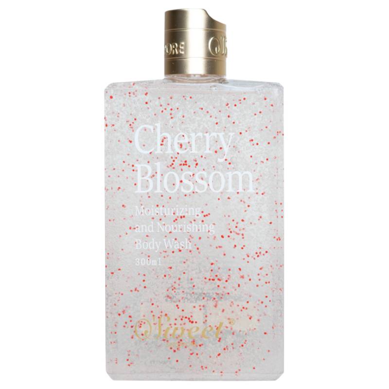 O’Sweet Singapore Cherry Blossom Moisturizing and Nourishing Body Wash (sociolla.com)