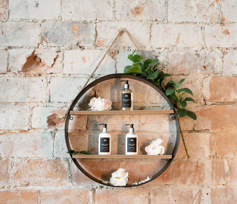 ilustrasi body care (unsplash.com/Mindaugas Norvilas)