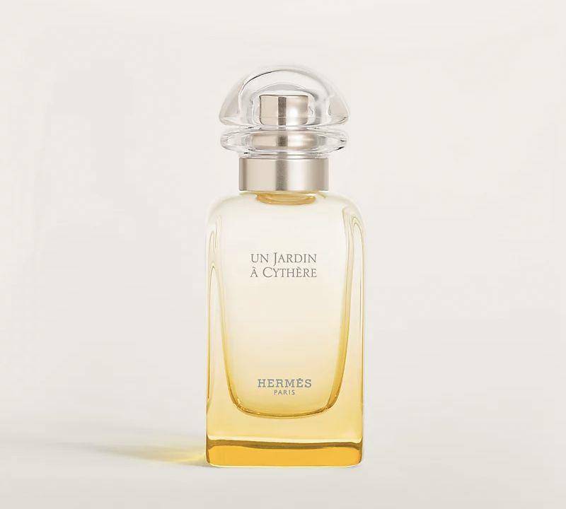 Hermes Un Jardin A Cythere (hermes.com)