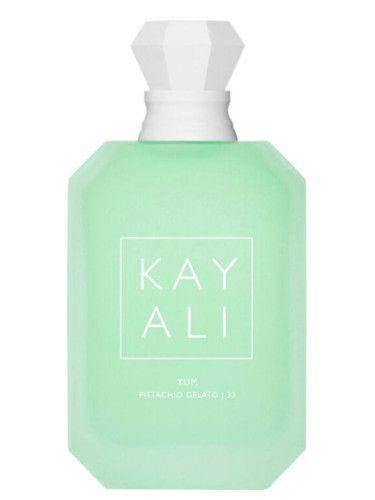 Kayali Yum Pistachio Gelato | 33 (fragrantica.com)