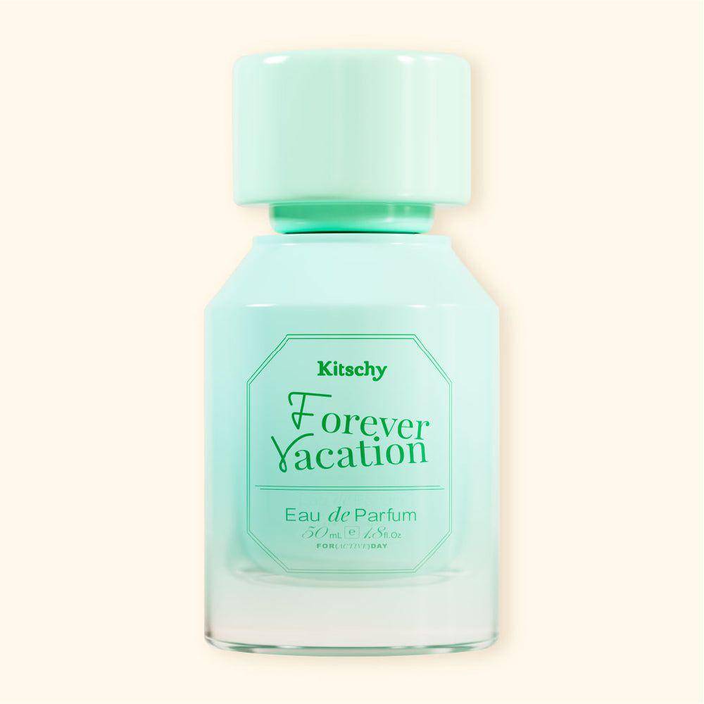 Kitschy Forever Vacation (kitschybeauty.com)