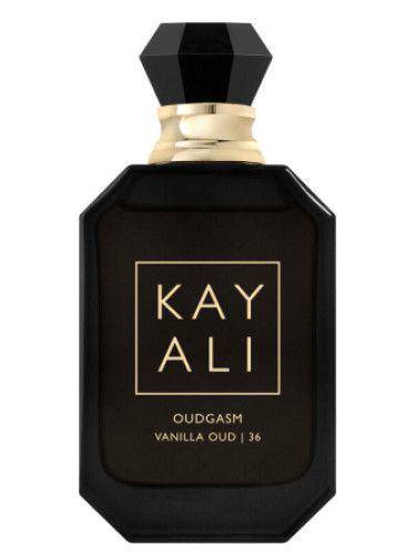 Kayali Oudgasm Vanilla Oud (fragrantica.com)