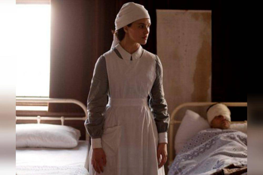 cuplikan adegan dalam serial Downton Abbey (dok. Carnival Films/Downton Abbey)
