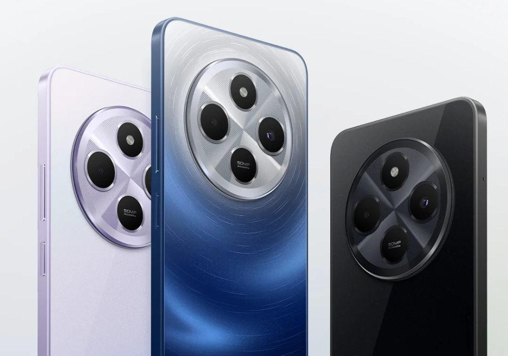 5 HP Xiaomi dengan Sensor NFC Rilis di Indonesia 2024