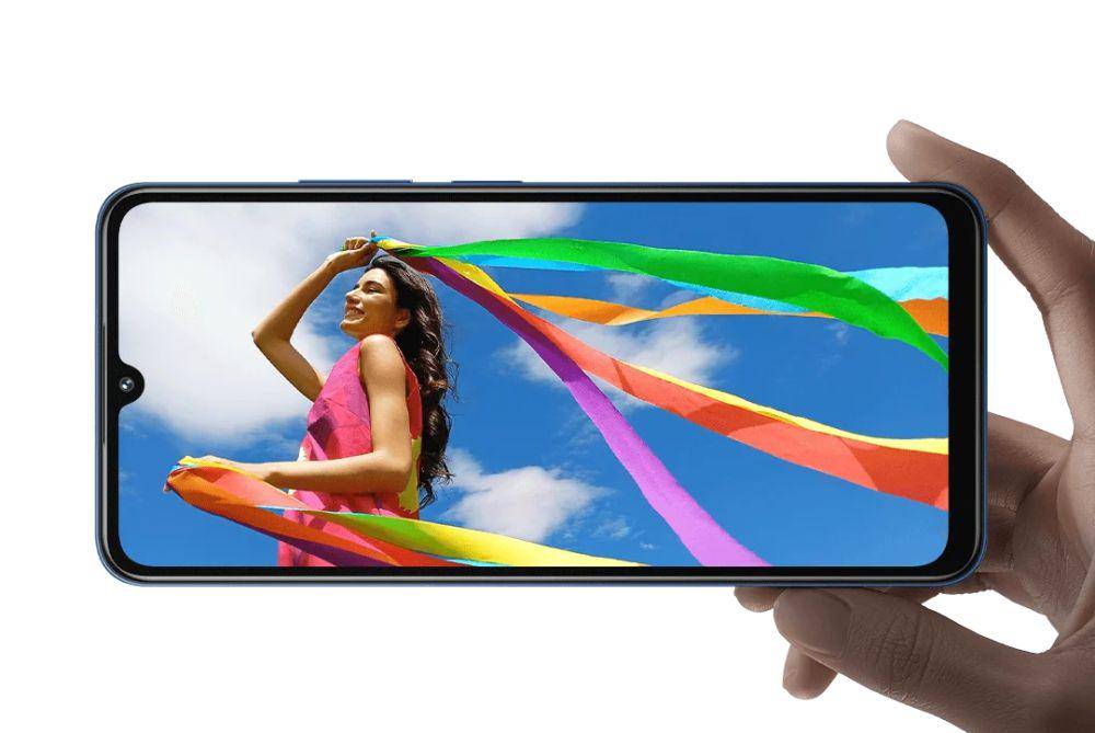 potret Xiaomi Redmi 14C (mi.co.id)