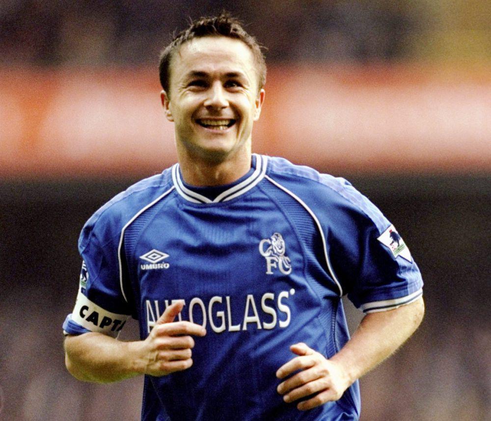 Dennis Wise (x.com/ChelseaFC)