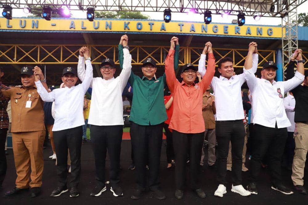 Dok. Pemkot Tangerang