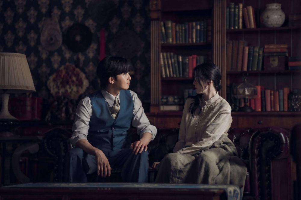 Still cut drama Gyeongseong Creature 2 (dok.Netflix/Gyeongseong Creature 2)