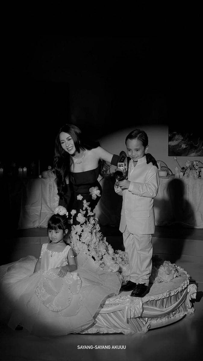 potret ulang tahun Rachel Vennya ke-29 (instagram.com/rachelvennya)