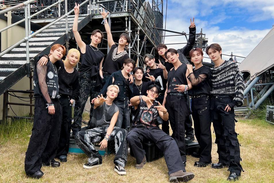 9 Boy Group KPop yang Memiliki Karakter Resmi, Terbaru SEVENTEEN