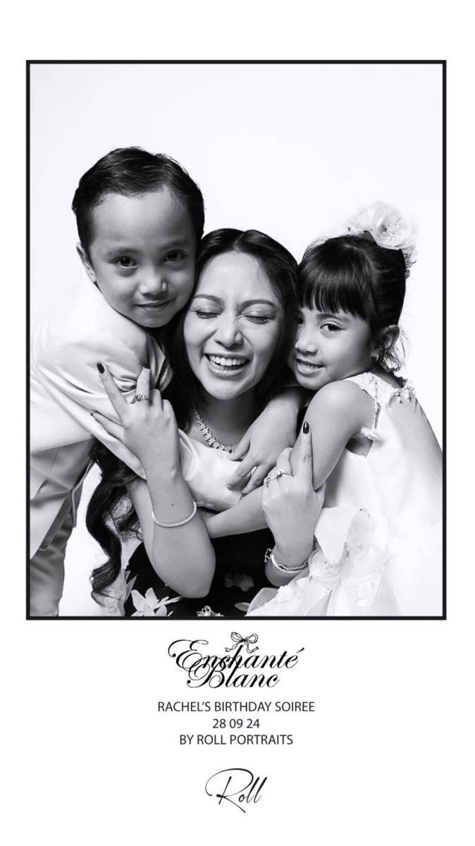 potret ulang tahun Rachel Vennya ke-29 (instagram.com/rachelvennya)